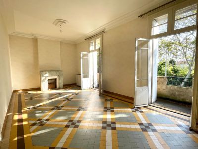 Vente Maison de luxe Montpellier 8 Pièces 180 m²