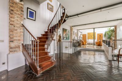 Vente Appartement de luxe Paris 10 6&nbsp;Pièces 223&nbsp;m²