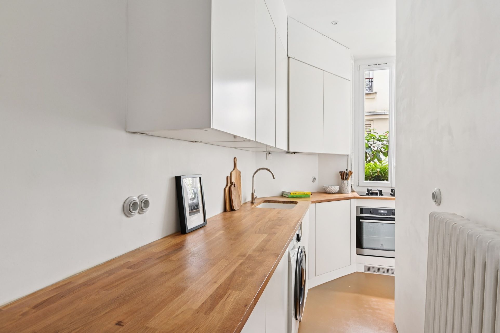 luxury apartment 2 Rooms for sale on PARIS (75009)