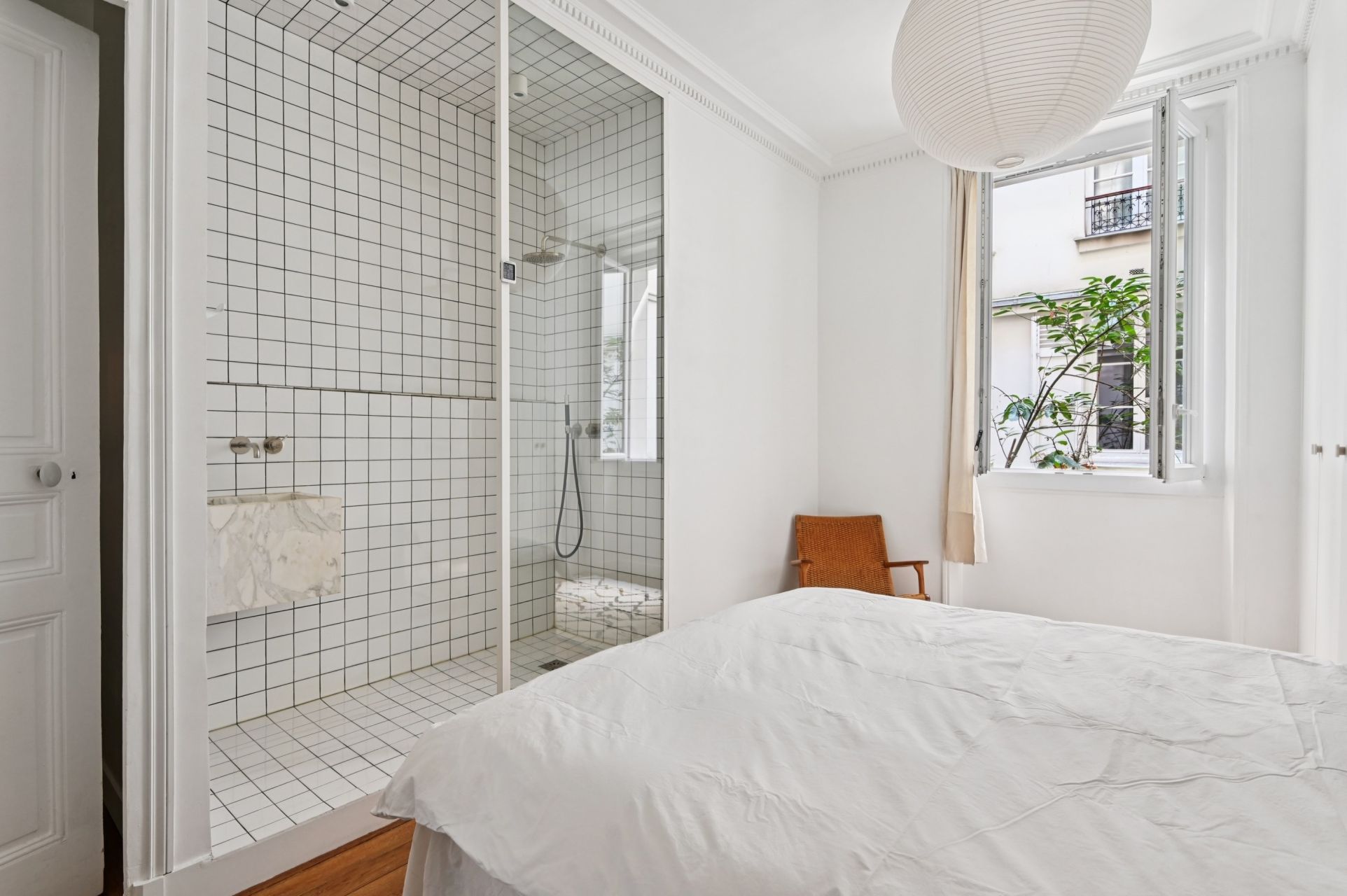 luxury apartment 2 Rooms for sale on PARIS (75009)