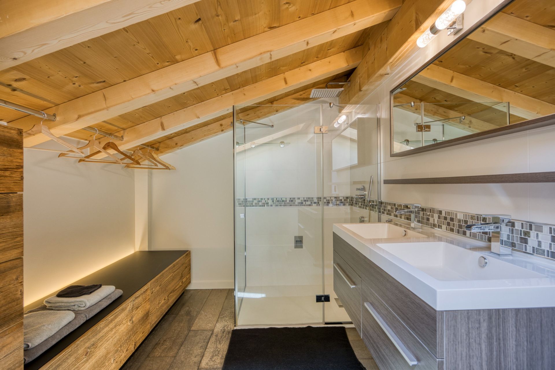 chalet de luxe 7 Pièces en vente sur ST GERVAIS LES BAINS (74170)