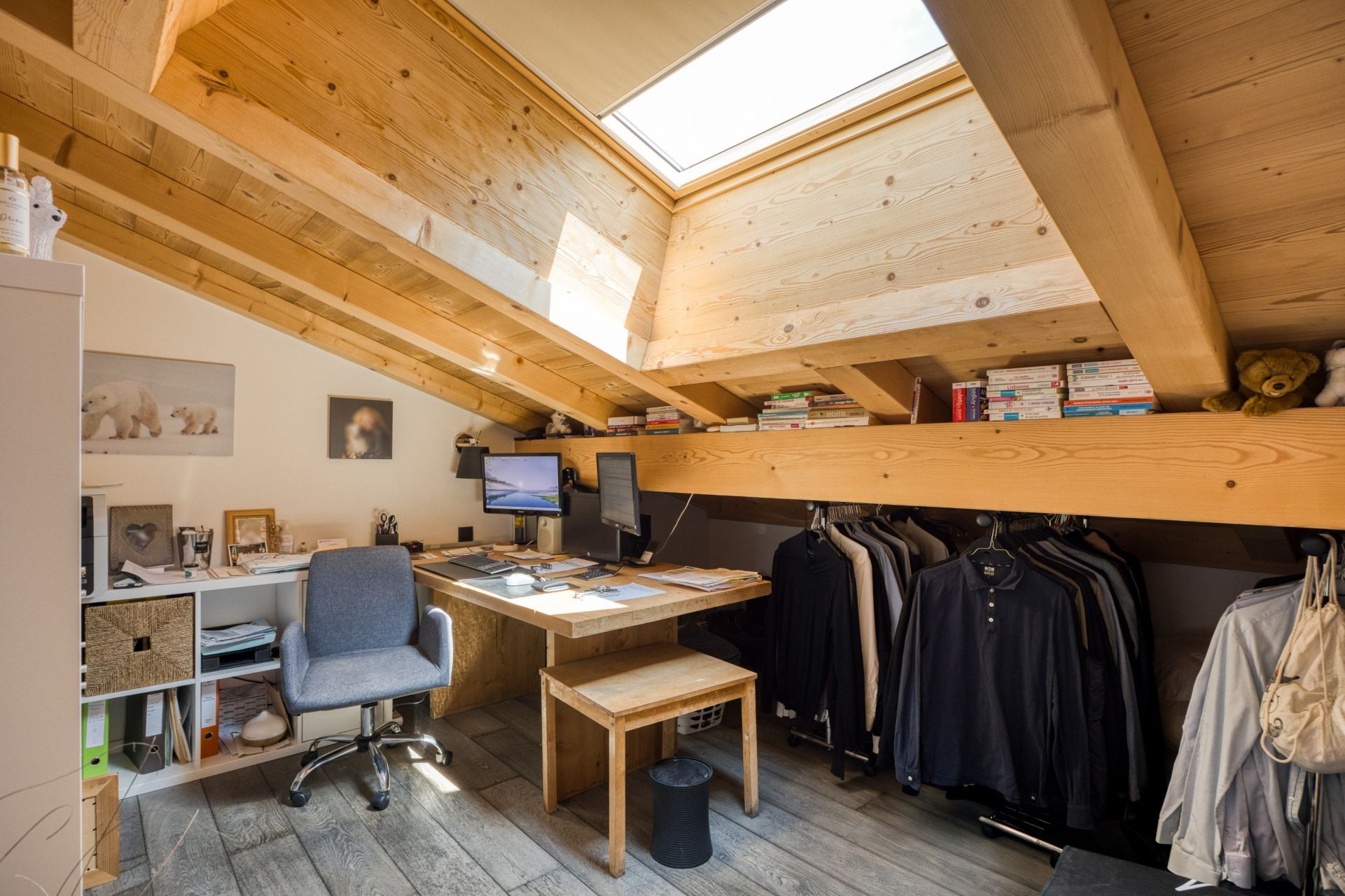 chalet de luxe 7 Pièces en vente sur ST GERVAIS LES BAINS (74170)