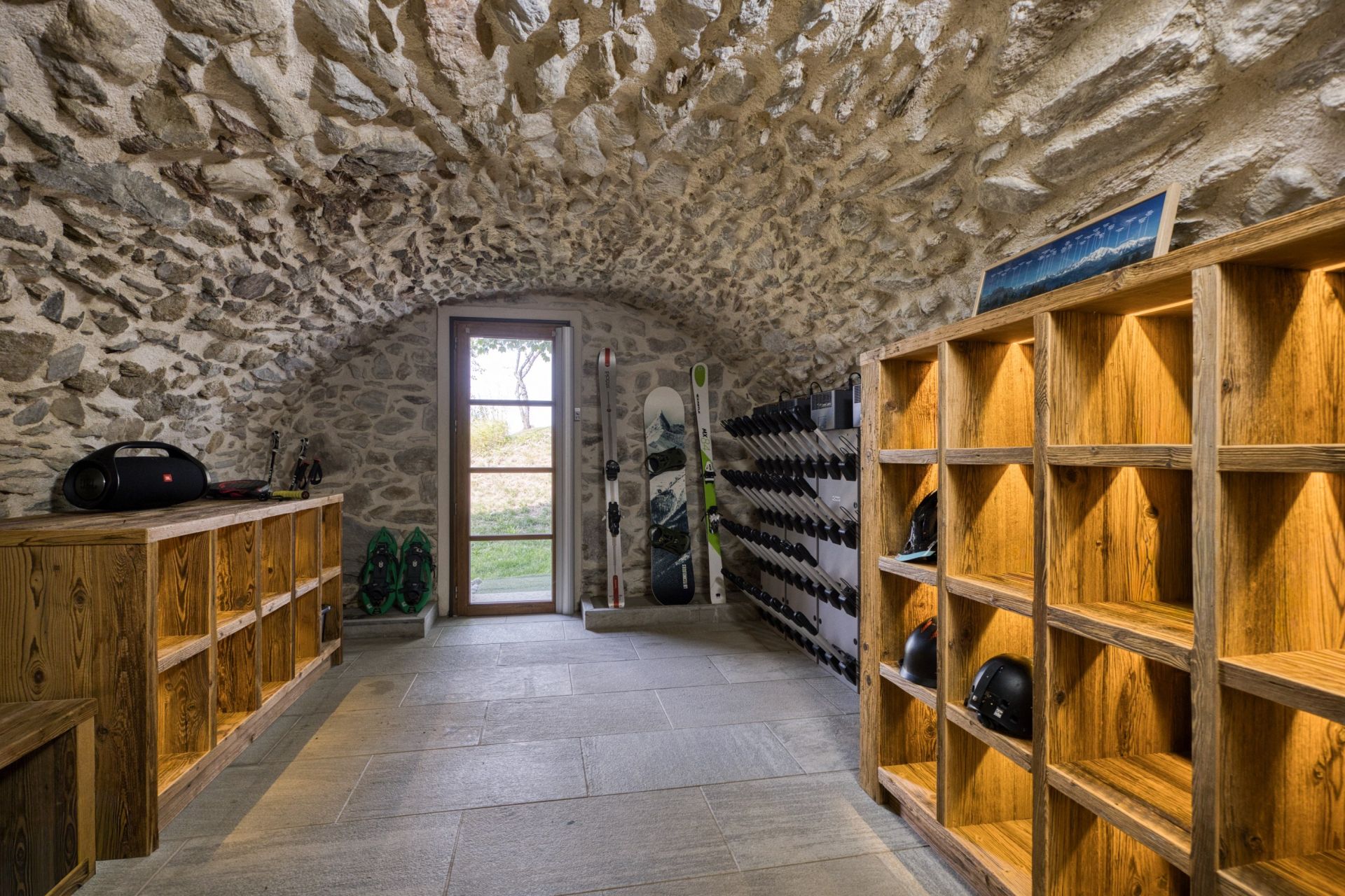 ferme de luxe 8 Pièces en location saisonnière sur MEGEVE (74120)