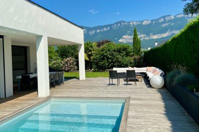 Sale Luxury house Tresserve 8 Rooms 171 m²