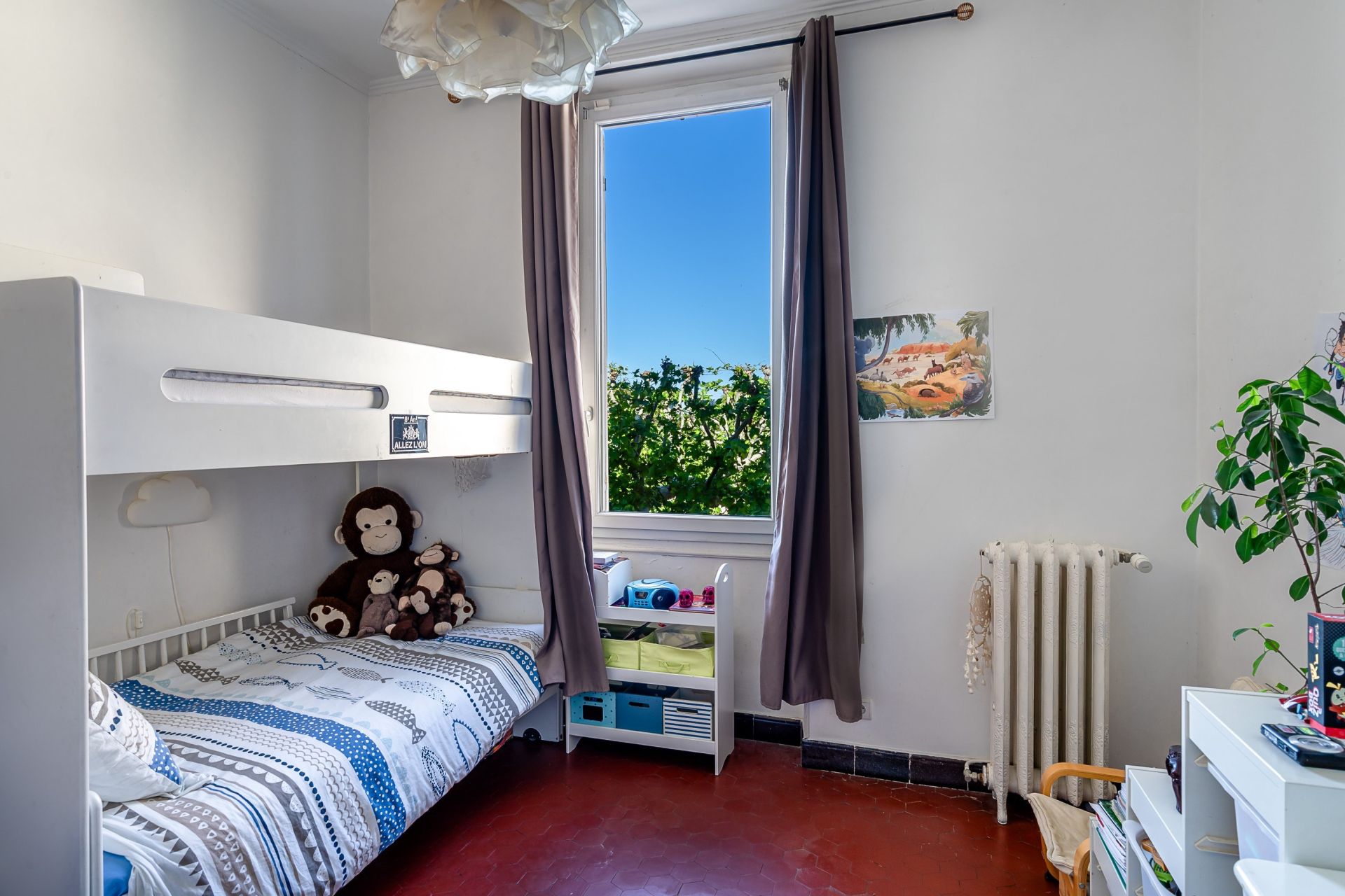 maison de luxe 9 Pièces en vente sur MARSEILLE (13008)