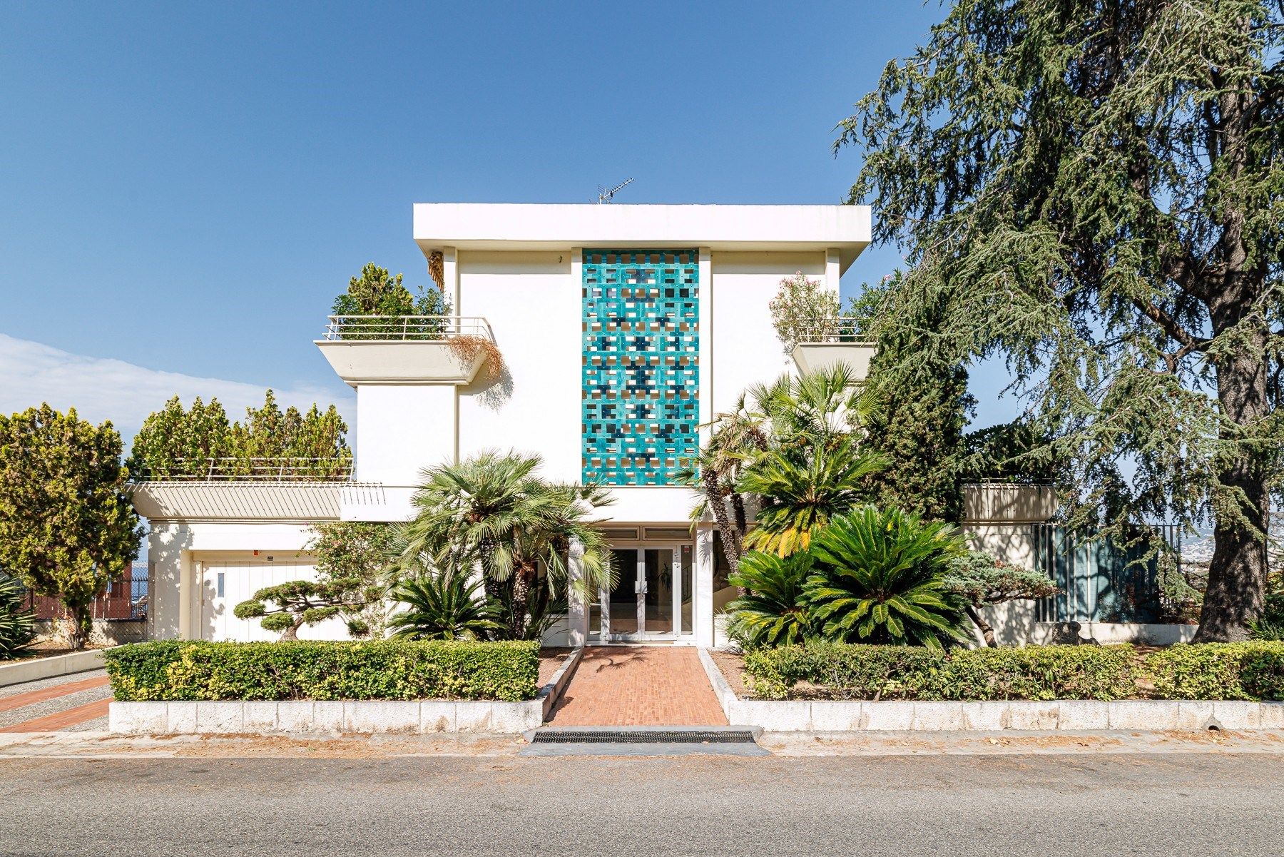 luxury apartment 3 Rooms for sale on NICE (06000)