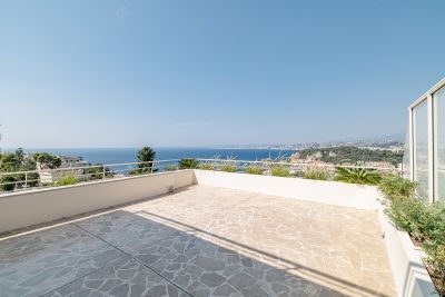 Sale Luxury apartment Nice 3 Rooms 91 m²