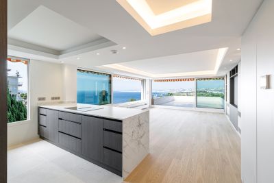 Sale Luxury apartment Nice 3 Rooms 91 m²