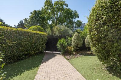 Sale Mansion (hôtel particulier) Paris 16 14 Rooms 570 m²