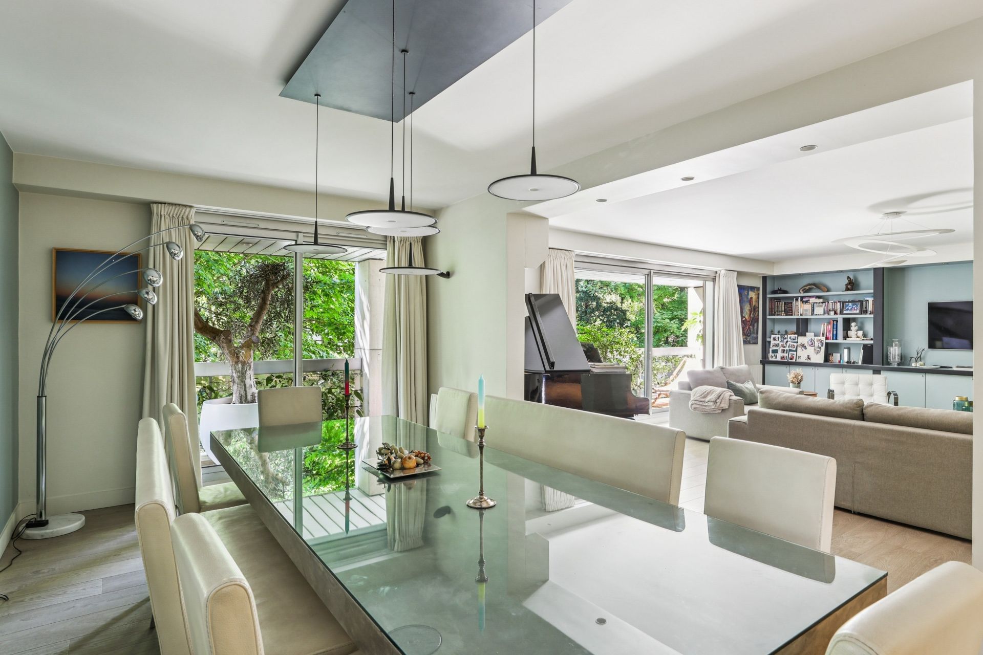 appartement de luxe 7 Pièces en vente sur NEUILLY SUR SEINE (92200)