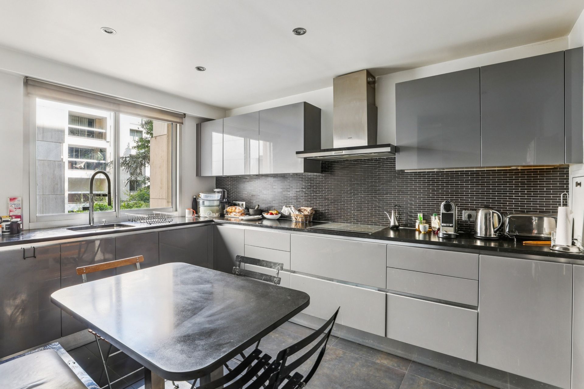 appartement de luxe 7 Pièces en vente sur NEUILLY SUR SEINE (92200)