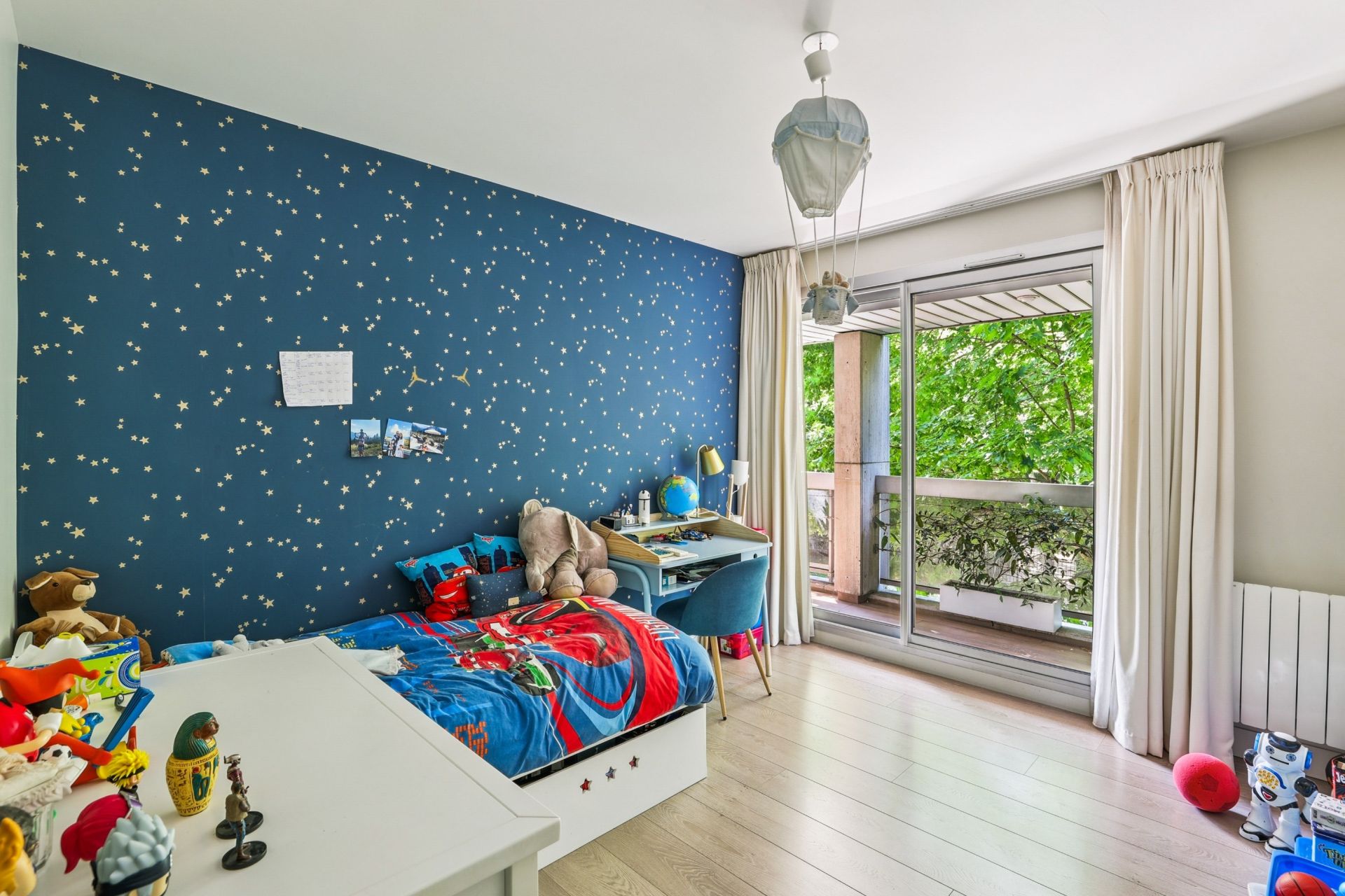 appartement de luxe 7 Pièces en vente sur NEUILLY SUR SEINE (92200)