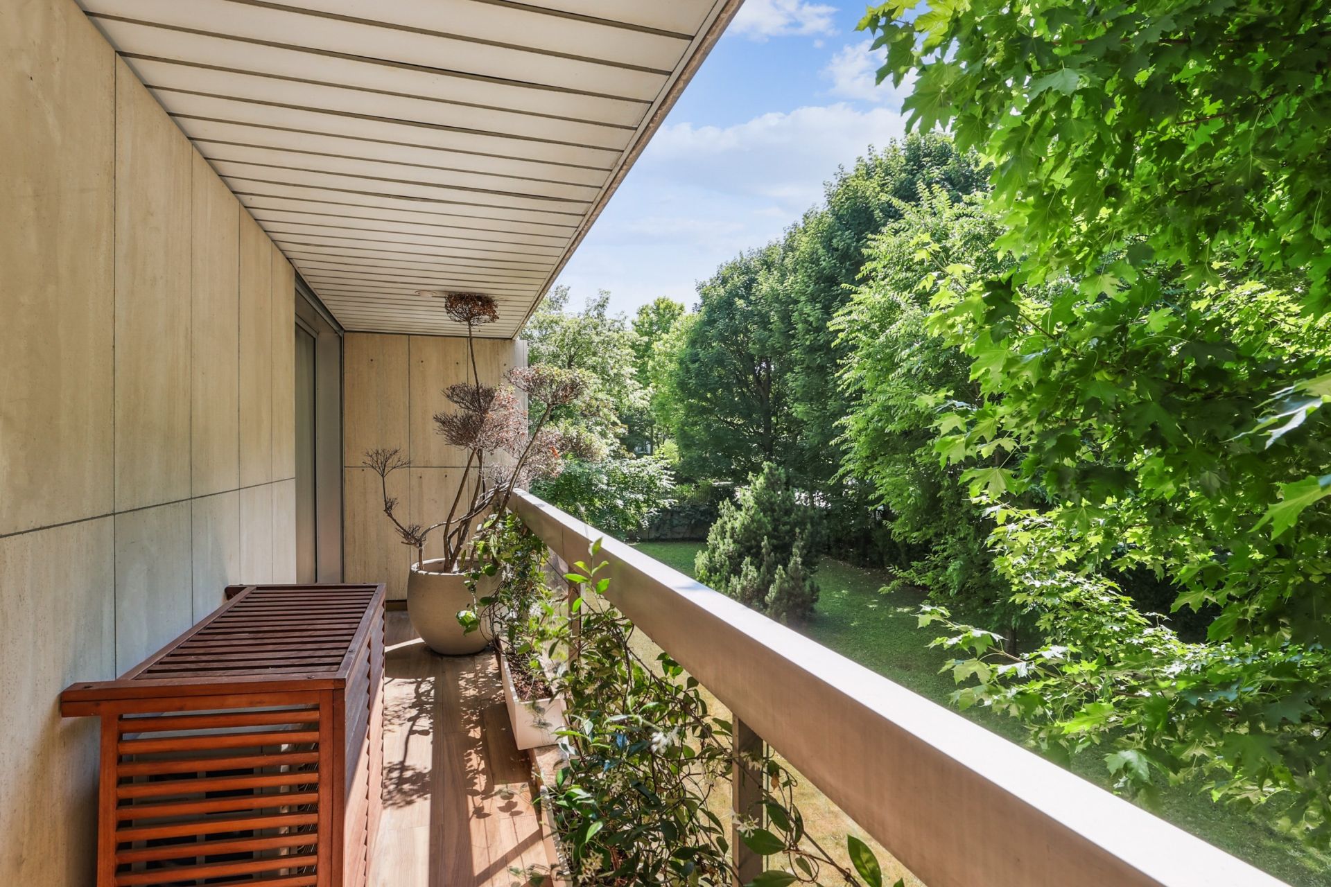 appartement de luxe 7 Pièces en vente sur NEUILLY SUR SEINE (92200)