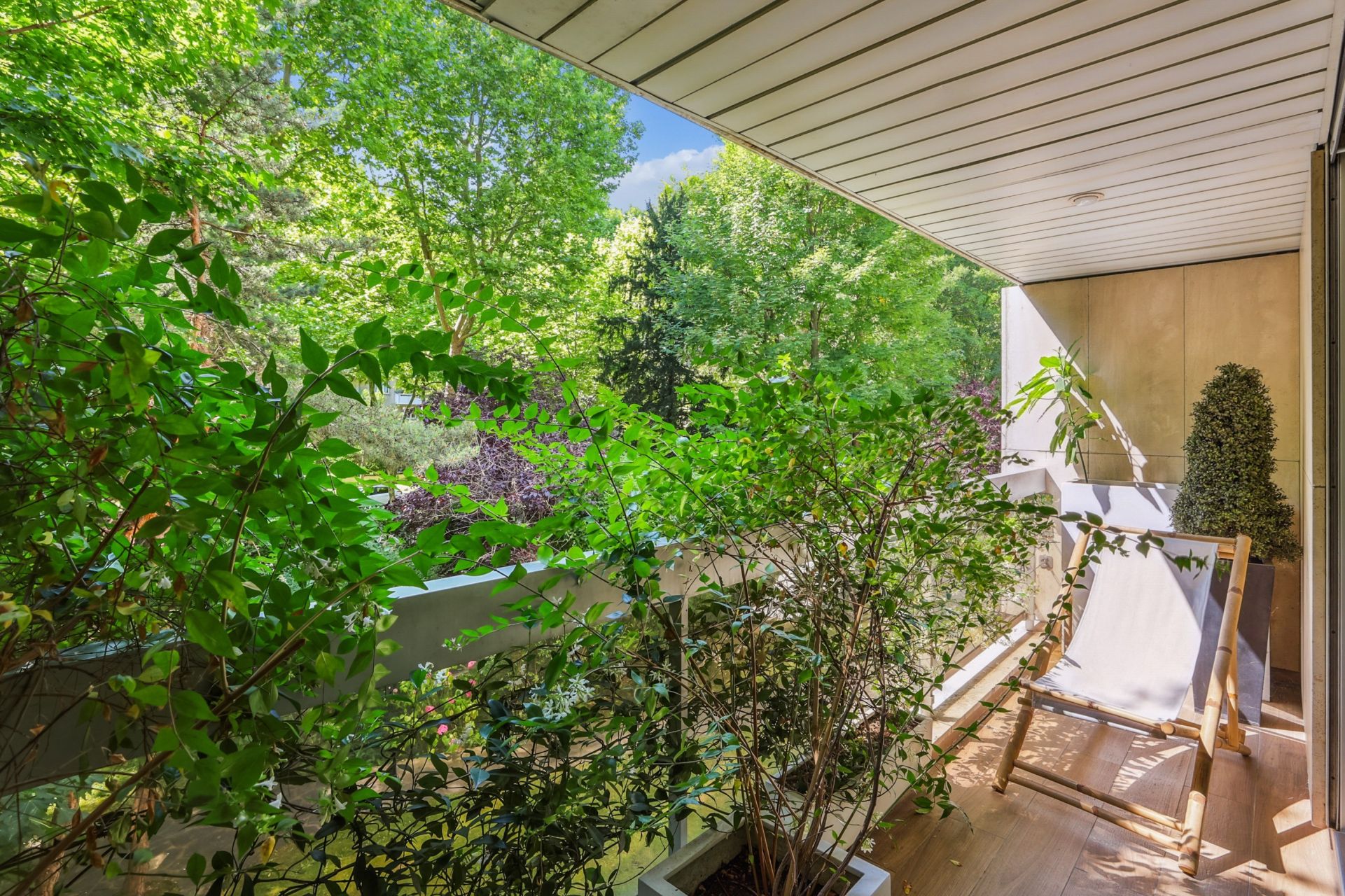 appartement de luxe 7 Pièces en vente sur NEUILLY SUR SEINE (92200)