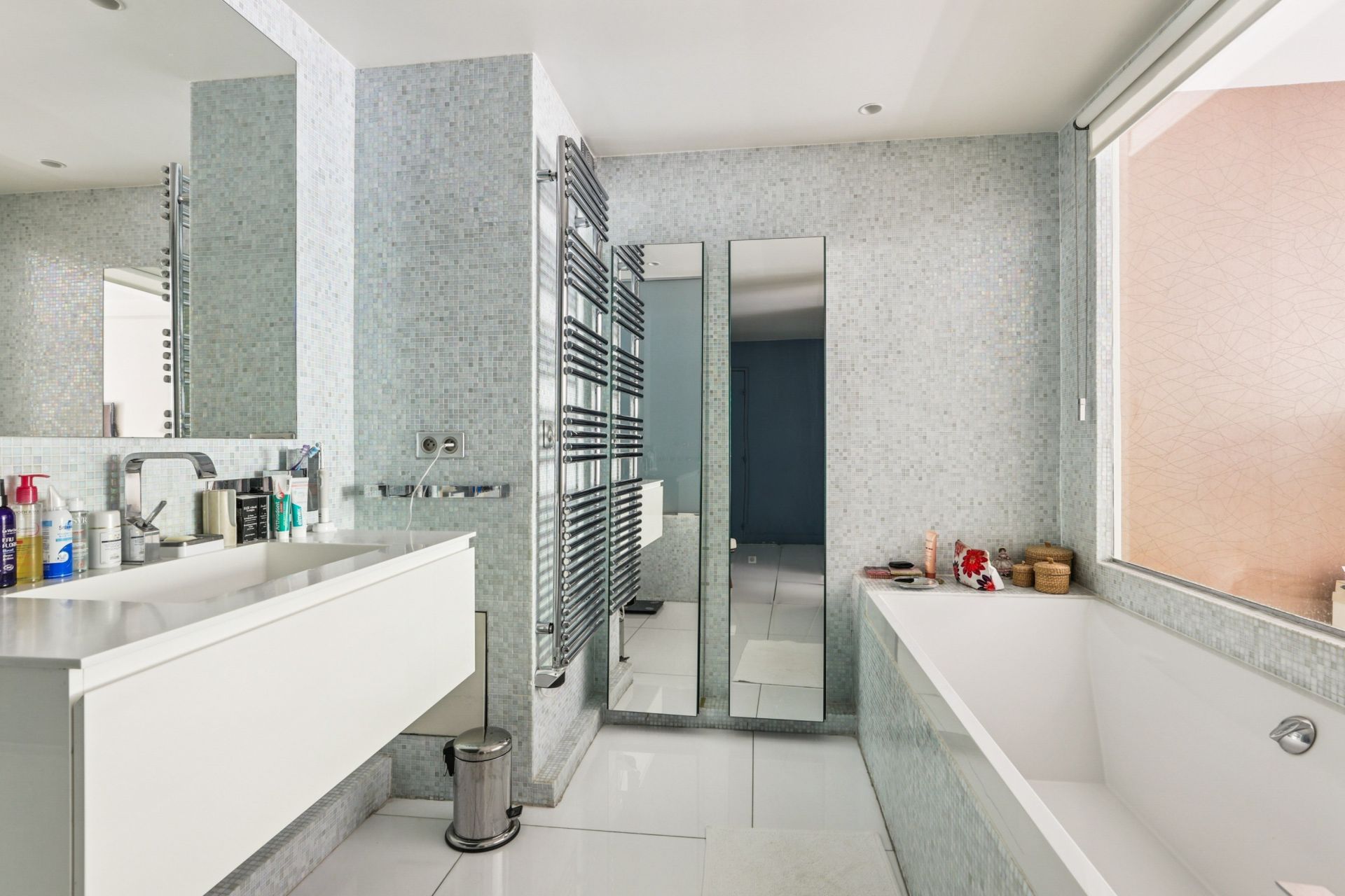 appartement de luxe 7 Pièces en vente sur NEUILLY SUR SEINE (92200)