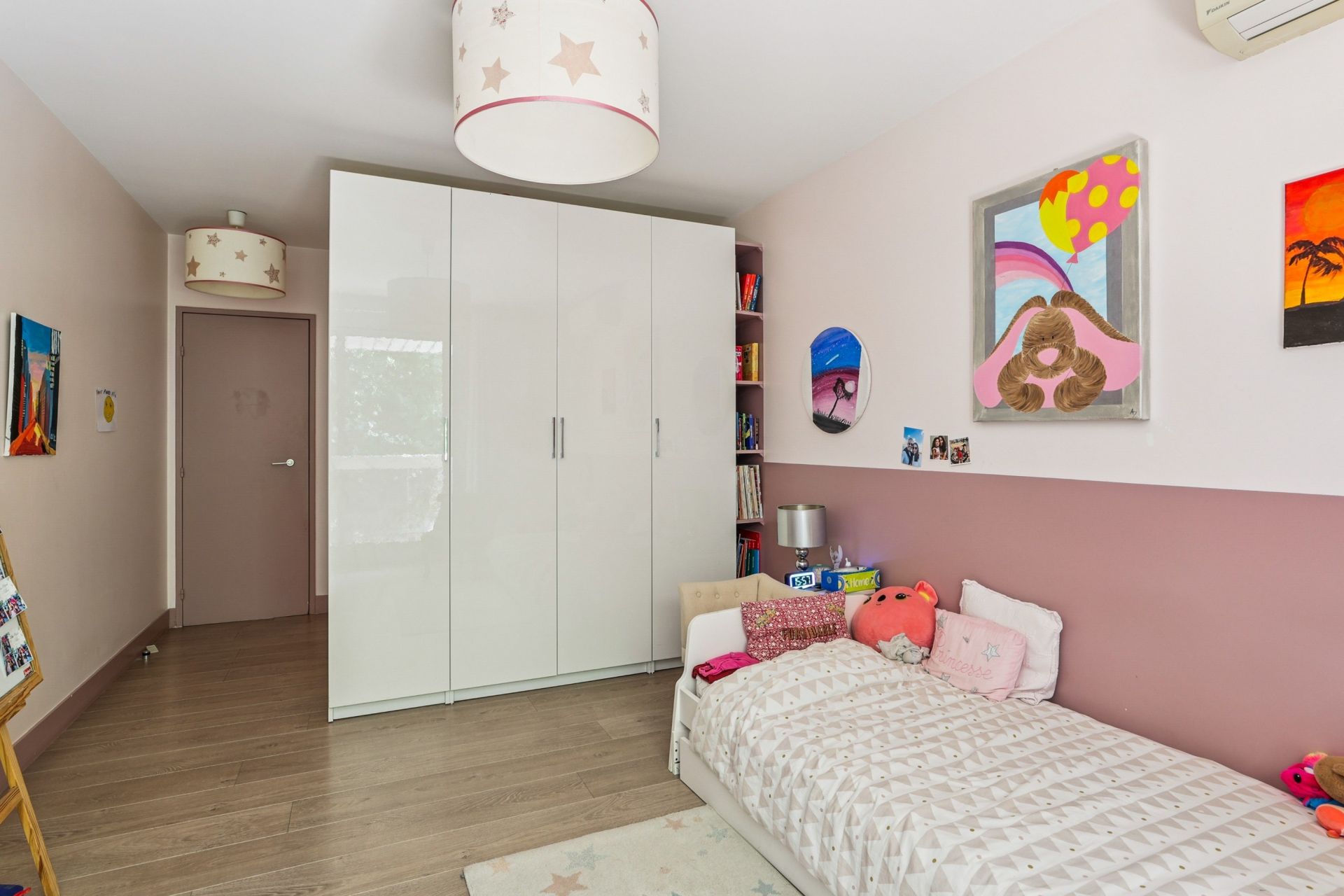 appartement de luxe 7 Pièces en vente sur NEUILLY SUR SEINE (92200)