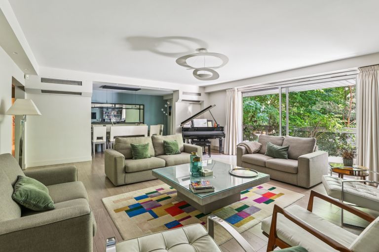 appartement de luxe 7 Pièces en vente sur NEUILLY SUR SEINE (92200)