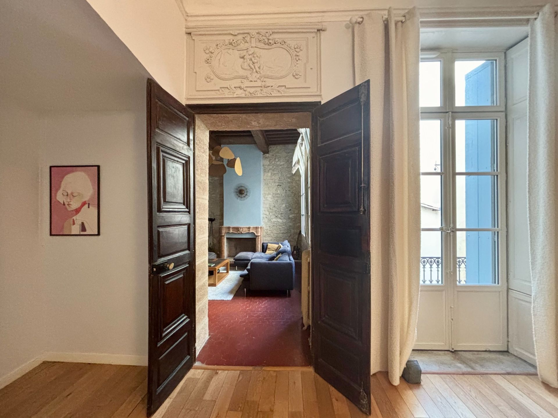 appartement de luxe 5 Pièces en vente sur MONTPELLIER (34000)