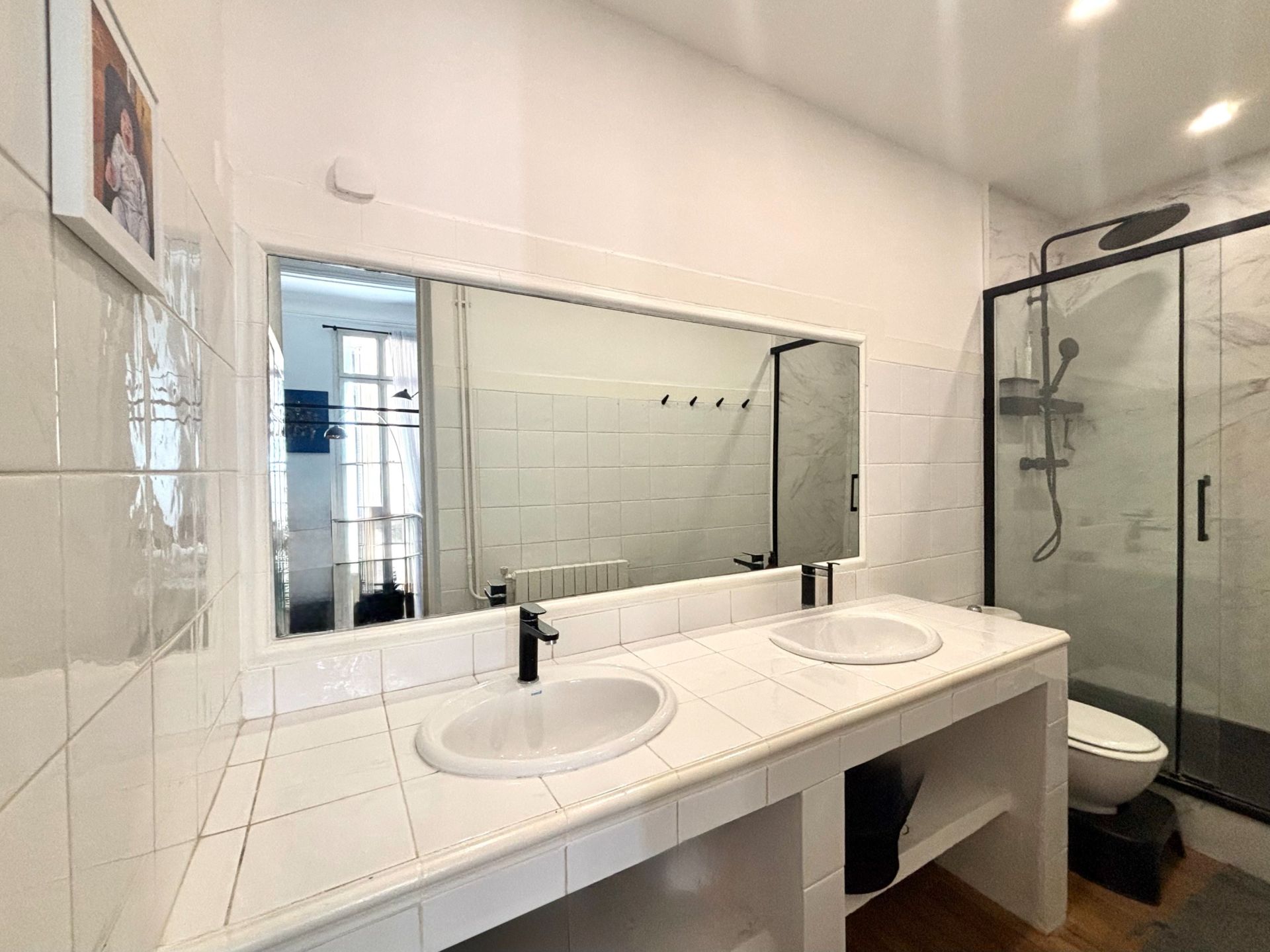 luxury apartment 5 Rooms for sale on MONTPELLIER (34000)