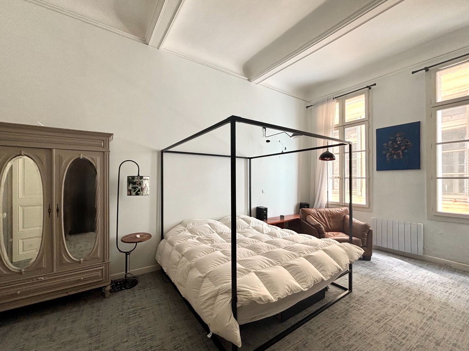 luxury apartment 5 Rooms for sale on MONTPELLIER (34000)