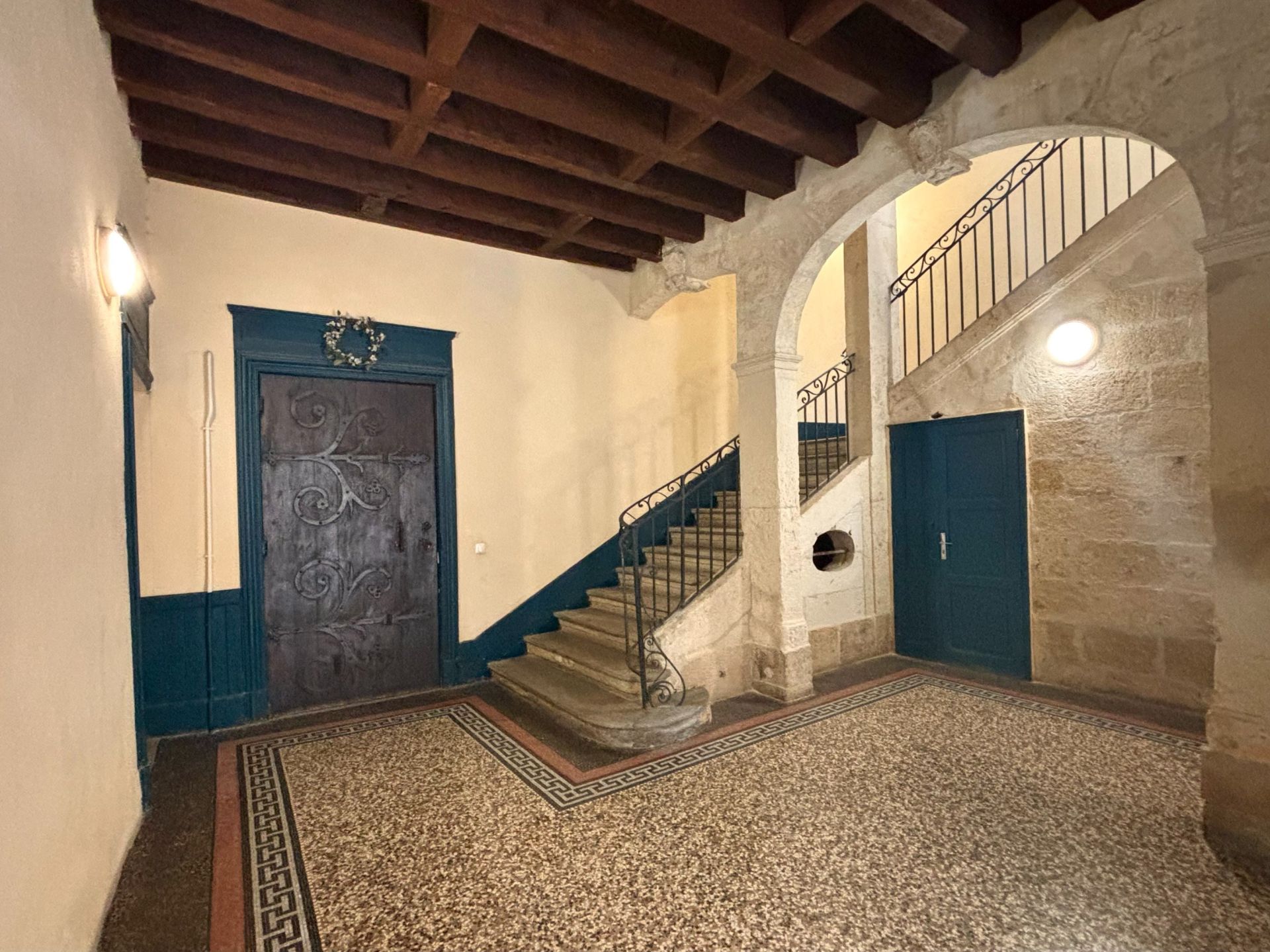 luxury apartment 5 Rooms for sale on MONTPELLIER (34000)