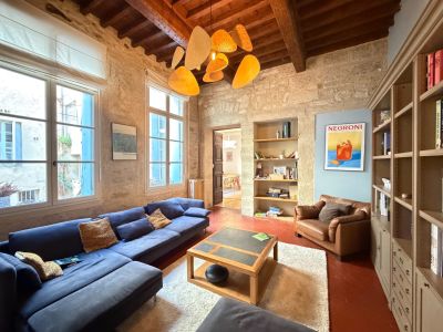 Vente Appartement de luxe Montpellier 5&nbsp;Pièces 169&nbsp;m²