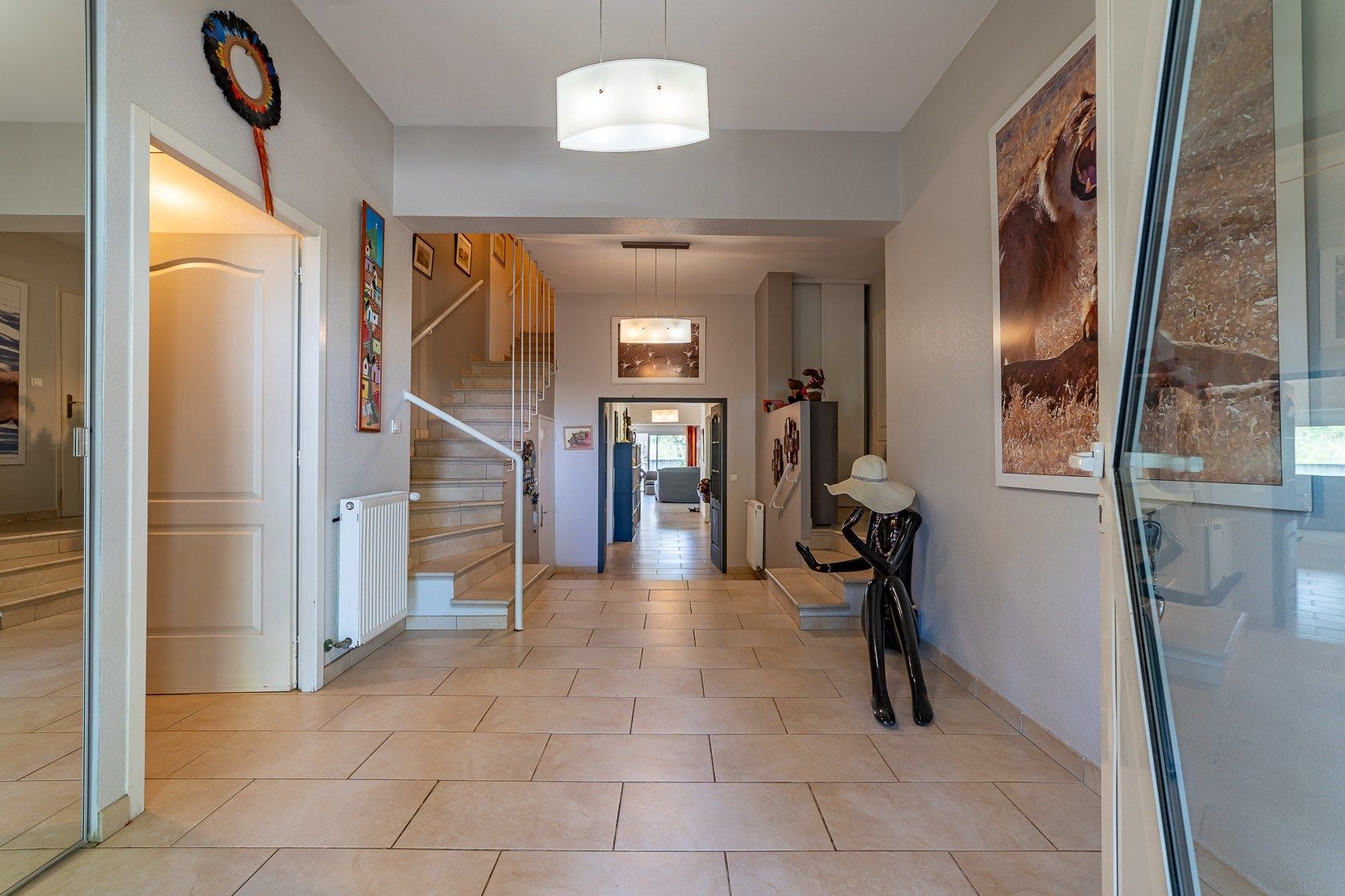 maison de luxe 8 Pièces en vente sur AGDE (34300)