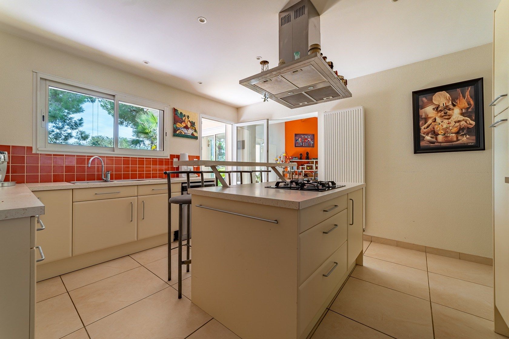 maison de luxe 7 Pièces en vente sur AGDE (34300)