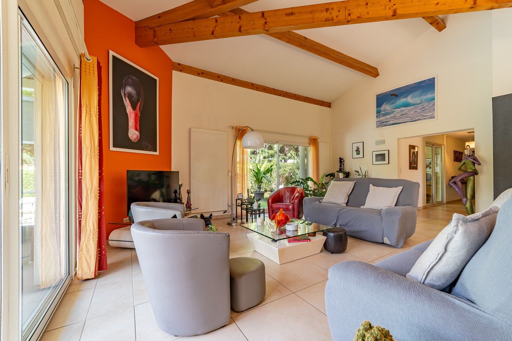 maison de luxe 8 Pièces en vente sur AGDE (34300)