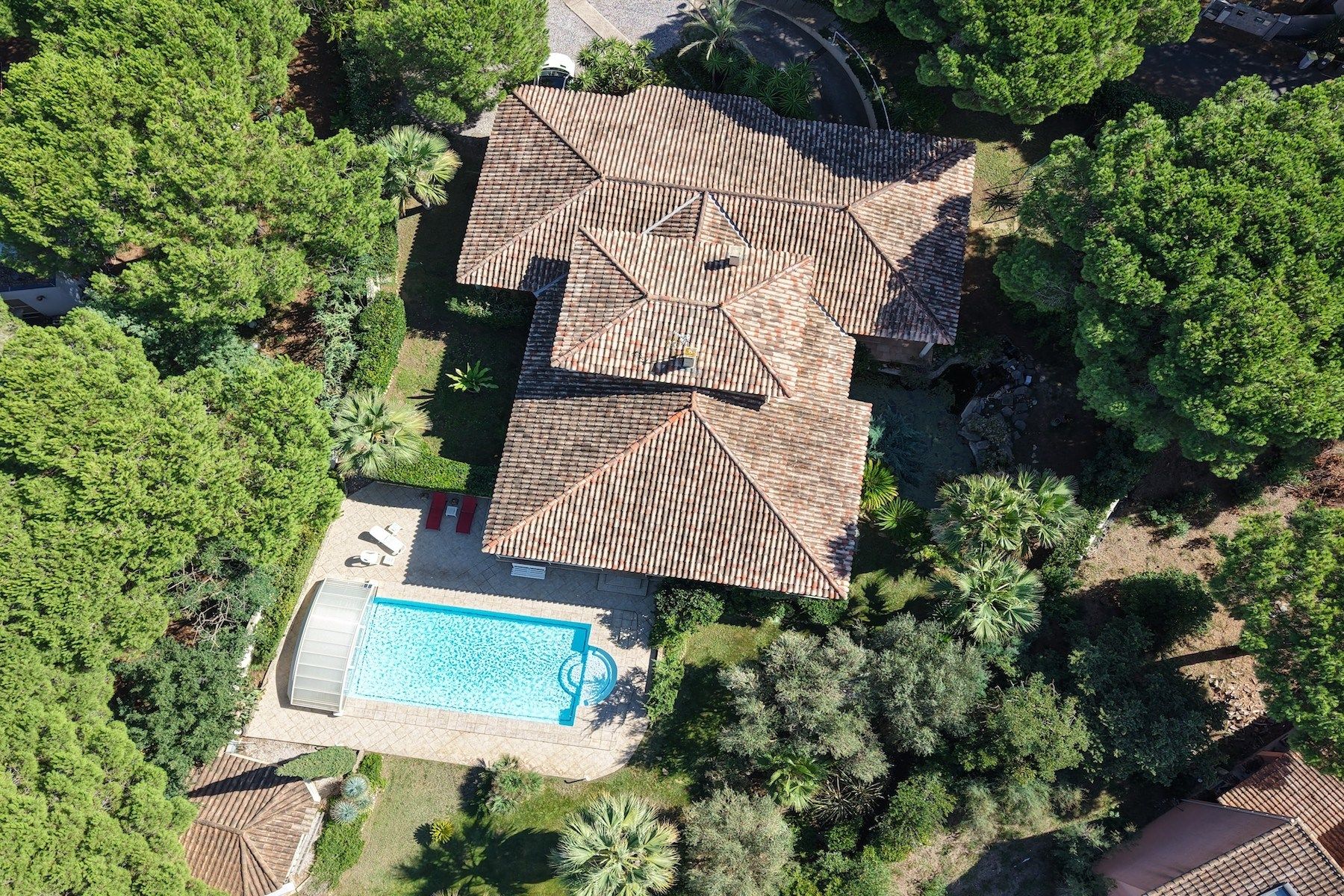 maison de luxe 7 Pièces en vente sur AGDE (34300)