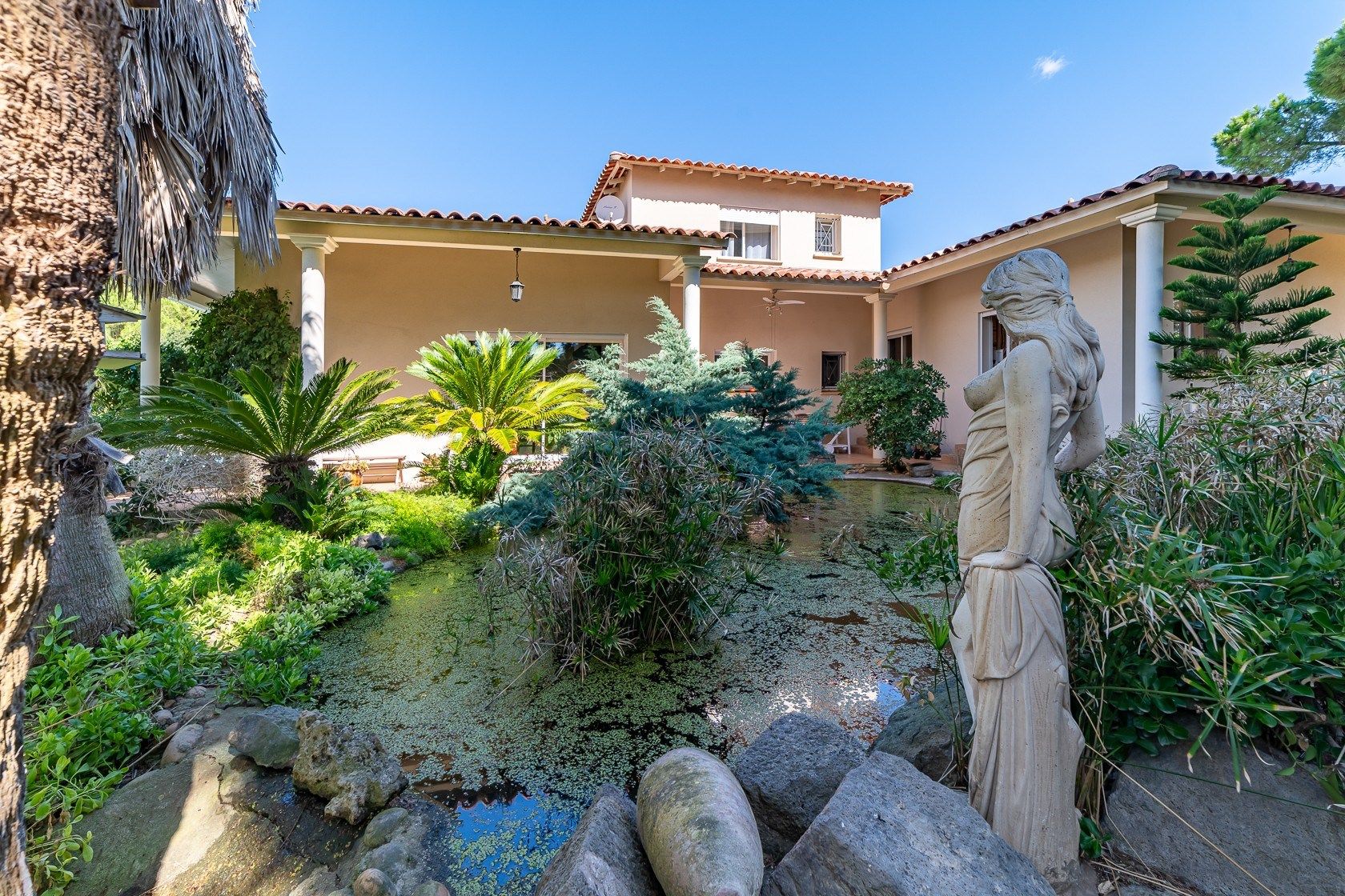 maison de luxe 7 Pièces en vente sur AGDE (34300)