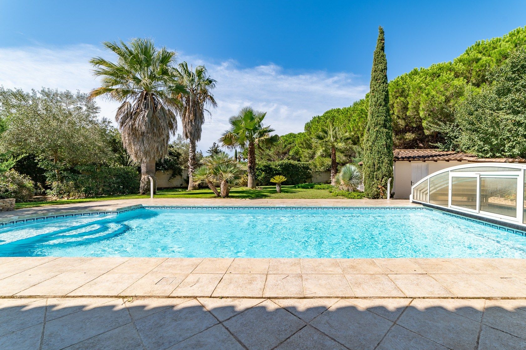 maison de luxe 8 Pièces en vente sur AGDE (34300)