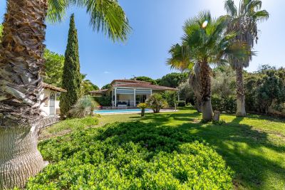 Sale Luxury house Agde 7 Rooms 310 m²