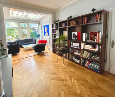 Sale Luxury house Armentières 8 Rooms 260 m²