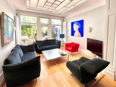 Sale Luxury house Armentières 8 Rooms 260 m²