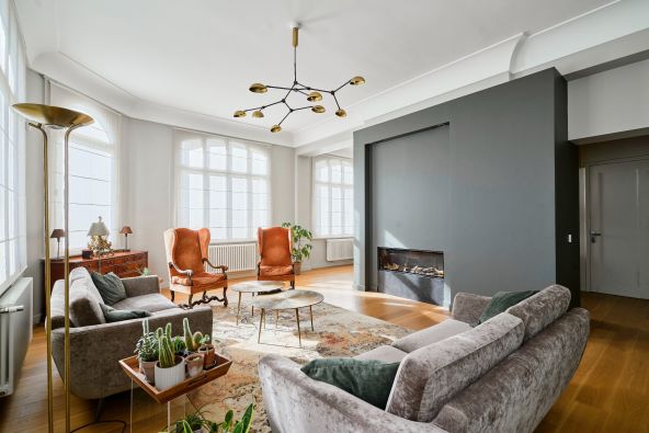 Sale Luxury house Lille 12 Rooms 383 m²