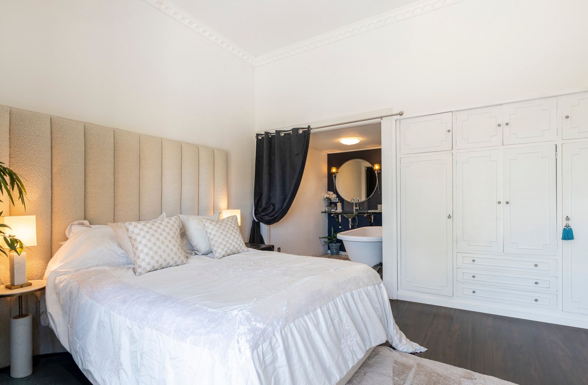 penthouse 2 Rooms for sale on BEAULIEU SUR MER (06310)