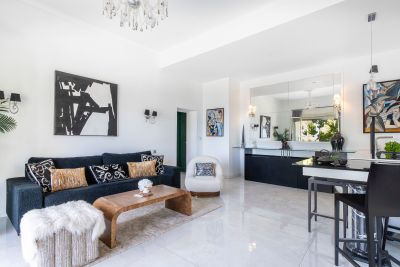 Sale Penthouse Beaulieu-sur-Mer 2 Rooms 67 m²