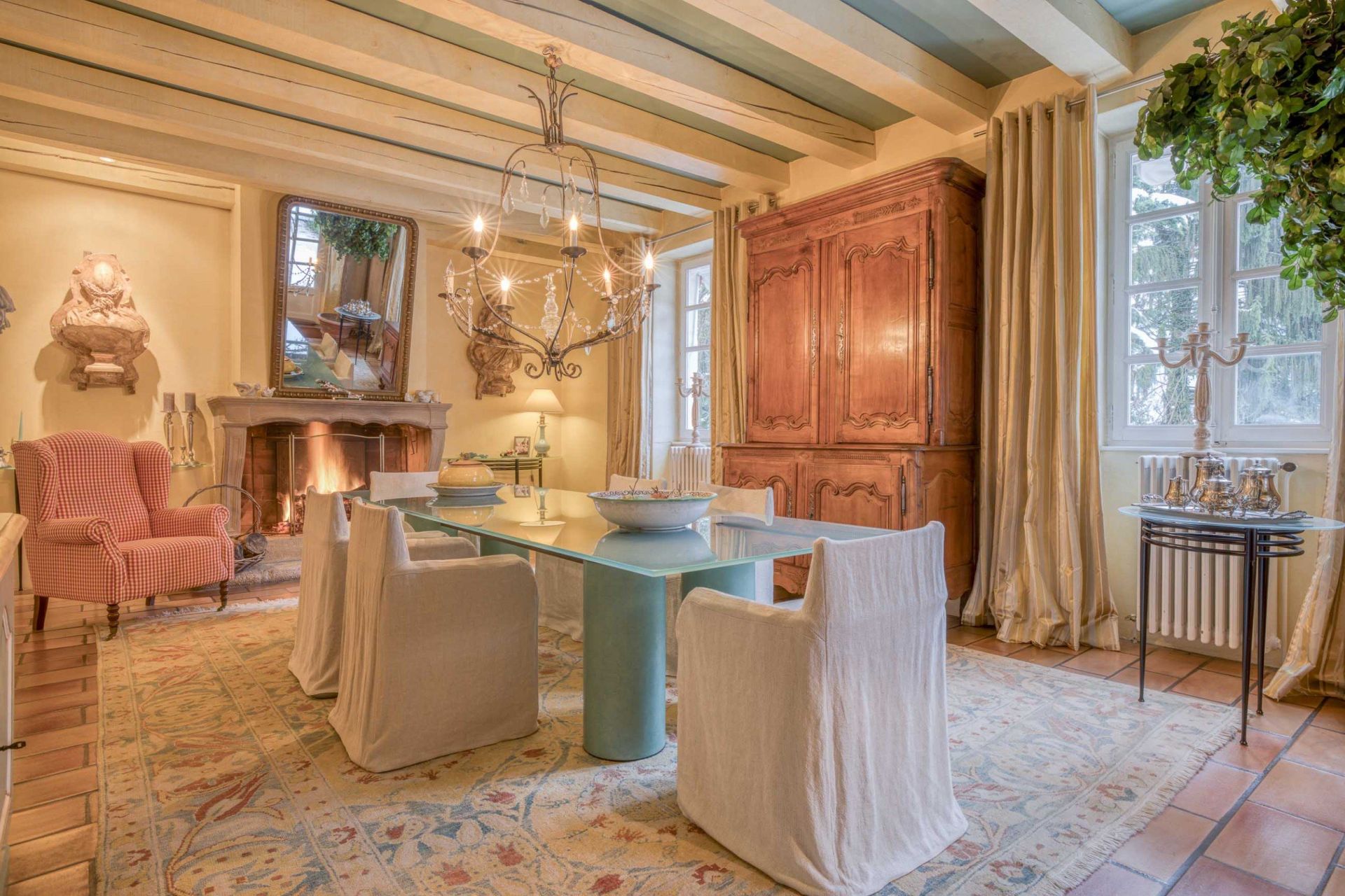 luxury house 12 Rooms for sale on CHAPEIRY (74540)