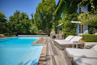 Vente Maison de luxe Annecy 12&nbsp;Pièces 650&nbsp;m²