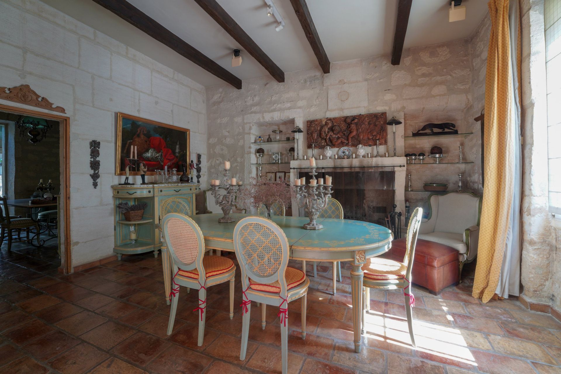 luxury house 12 Rooms for sale on MAUSSANE LES ALPILLES (13520)