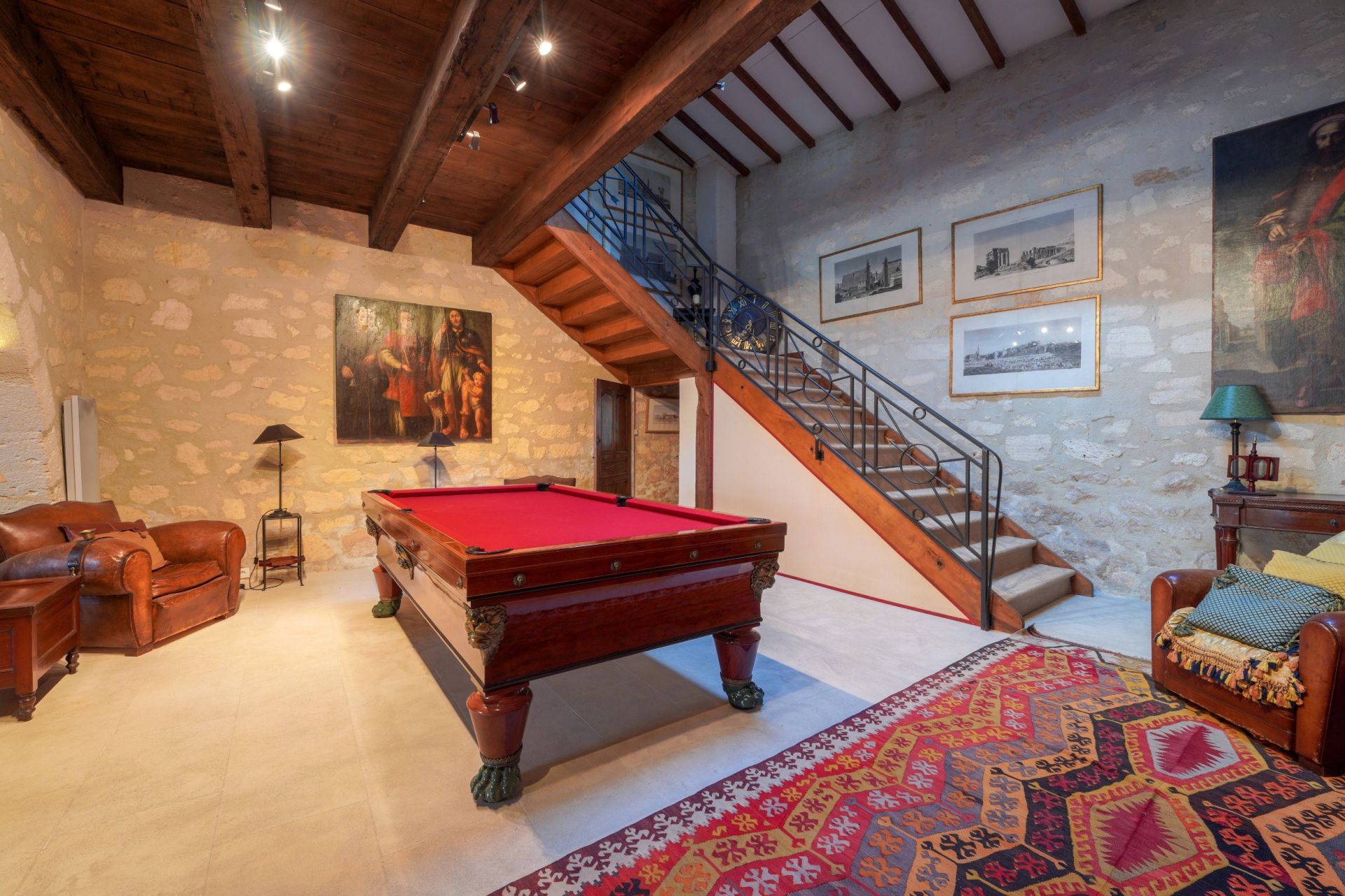 luxury house 12 Rooms for sale on MAUSSANE LES ALPILLES (13520)