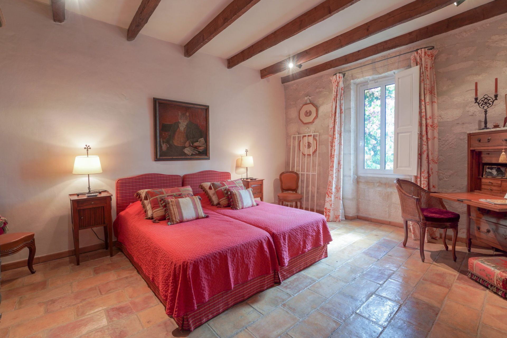 luxury house 12 Rooms for sale on MAUSSANE LES ALPILLES (13520)