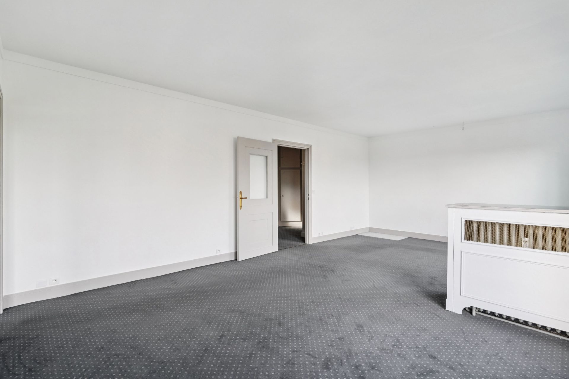 luxury apartment 3 Rooms for sale on NEUILLY SUR SEINE (92200)