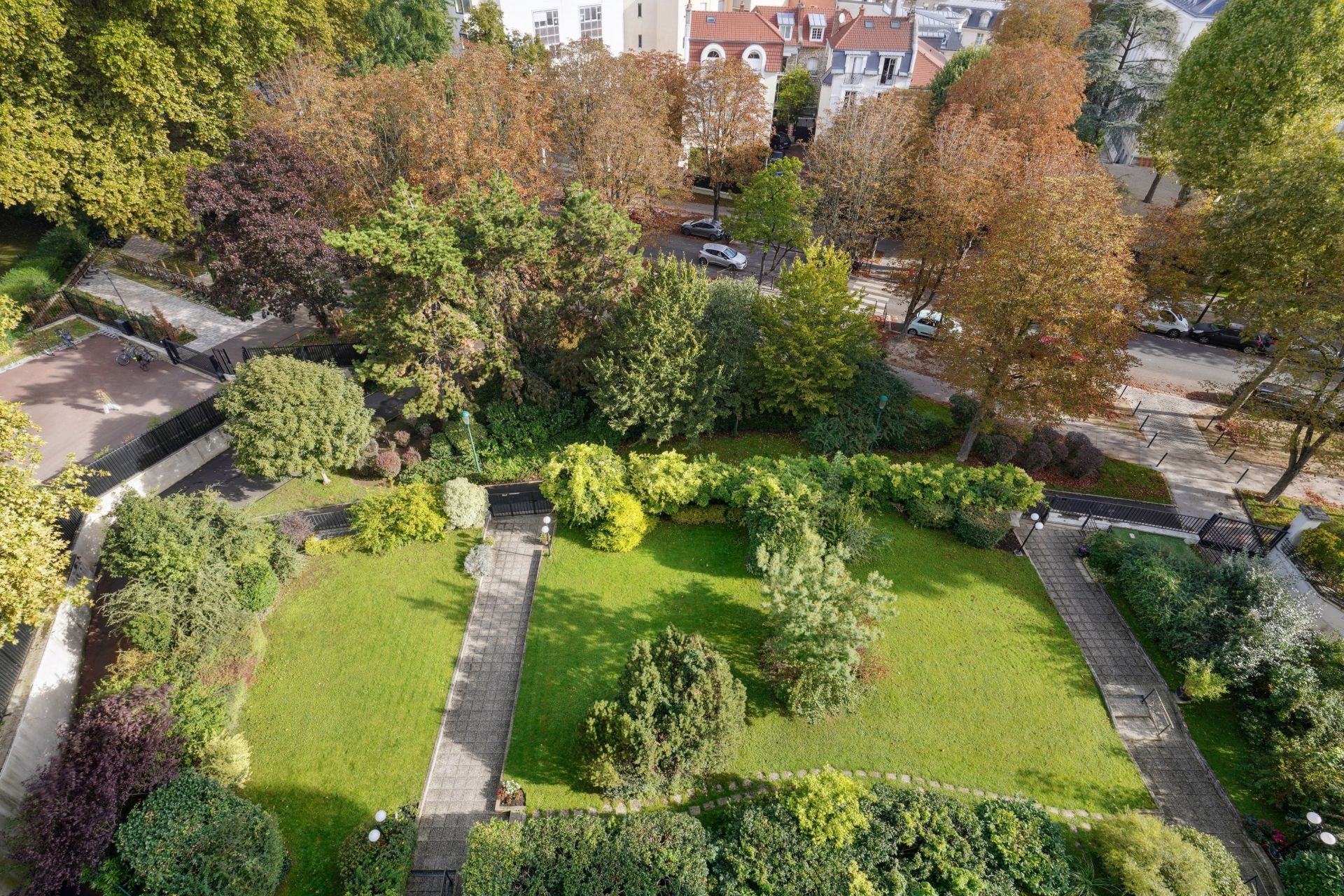 appartement de luxe 3 Pièces en vente sur NEUILLY SUR SEINE (92200)