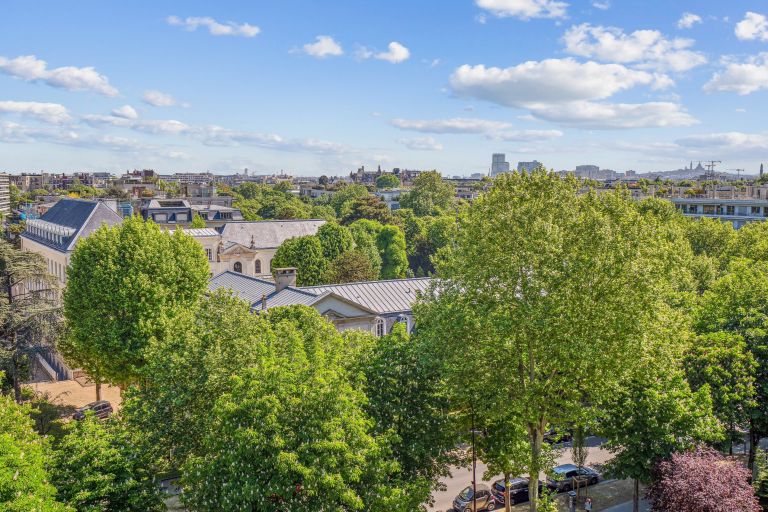 appartement de luxe 3 Pièces en vente sur NEUILLY SUR SEINE (92200)