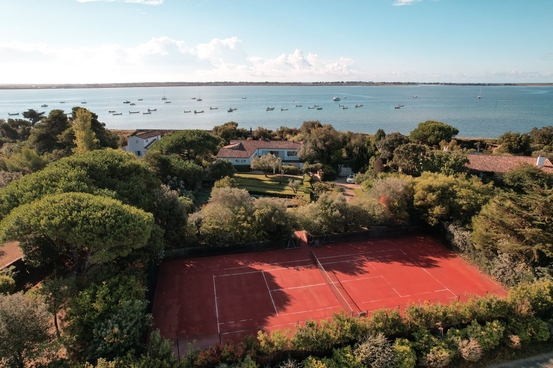 luxury house 8 Rooms for sale on LES PORTES EN RE (17880)