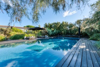 Sale Luxury house Les Portes-en-Ré 8 Rooms 318 m²