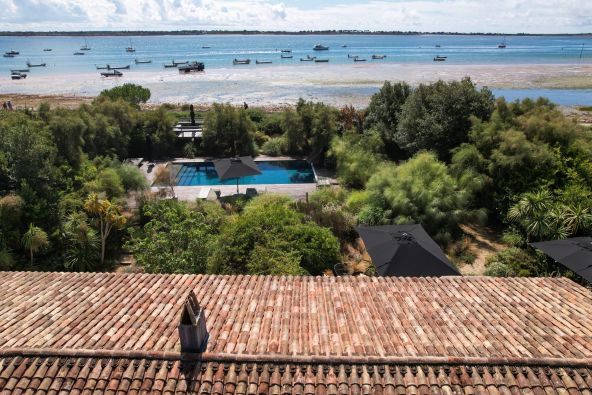 Vente Maison de luxe Les Portes-en-Ré 8&nbsp;Pièces 318&nbsp;m²