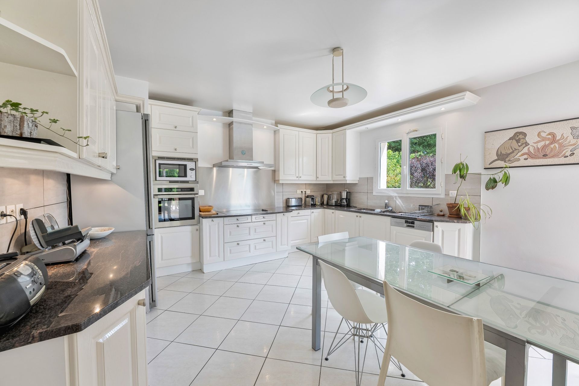 luxury traditional house 8 Rooms for sale on PREVESSIN MOENS (01280)